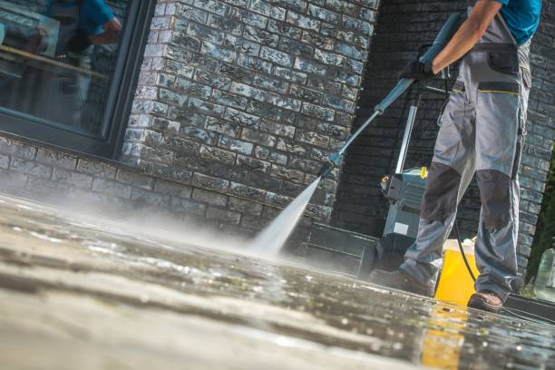 Best Concrete Sealing  in Aurora, OH