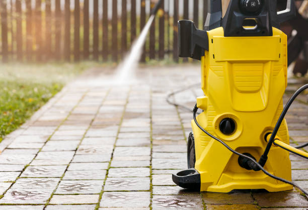 Best Playground Equipment Cleaning  in Aurora, OH