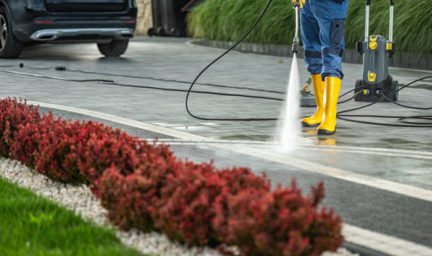 Aurora, OH Pressure Washing Services Company